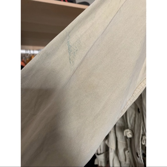 TALULA coat - Picture 5 of 8